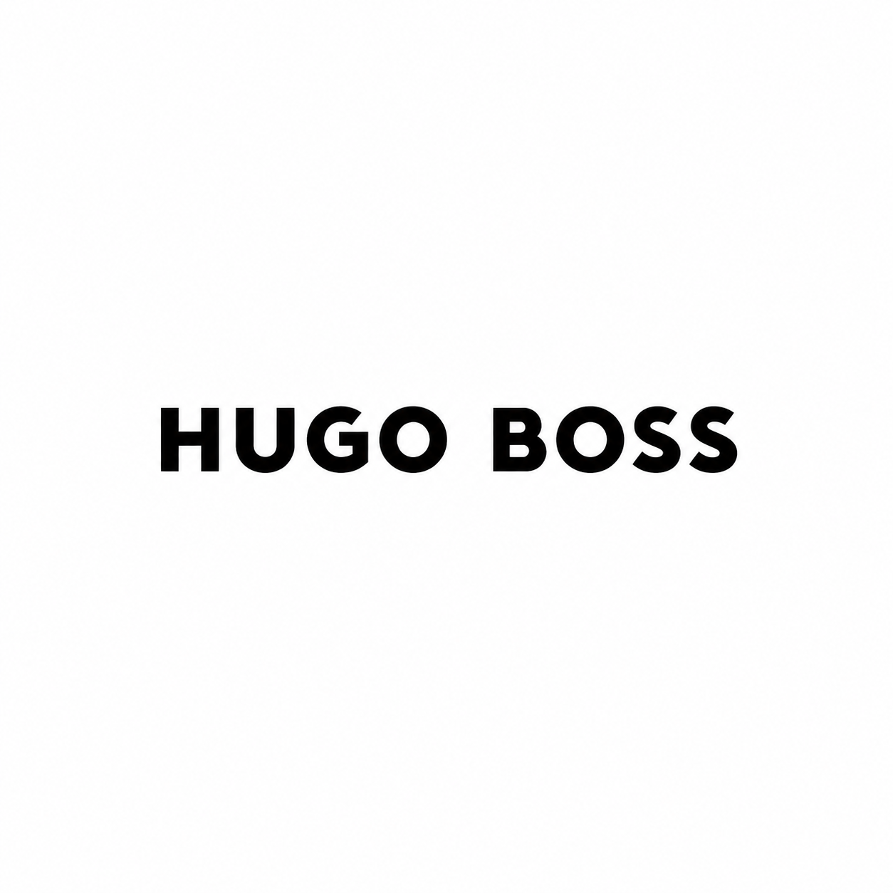 Hugo Boss