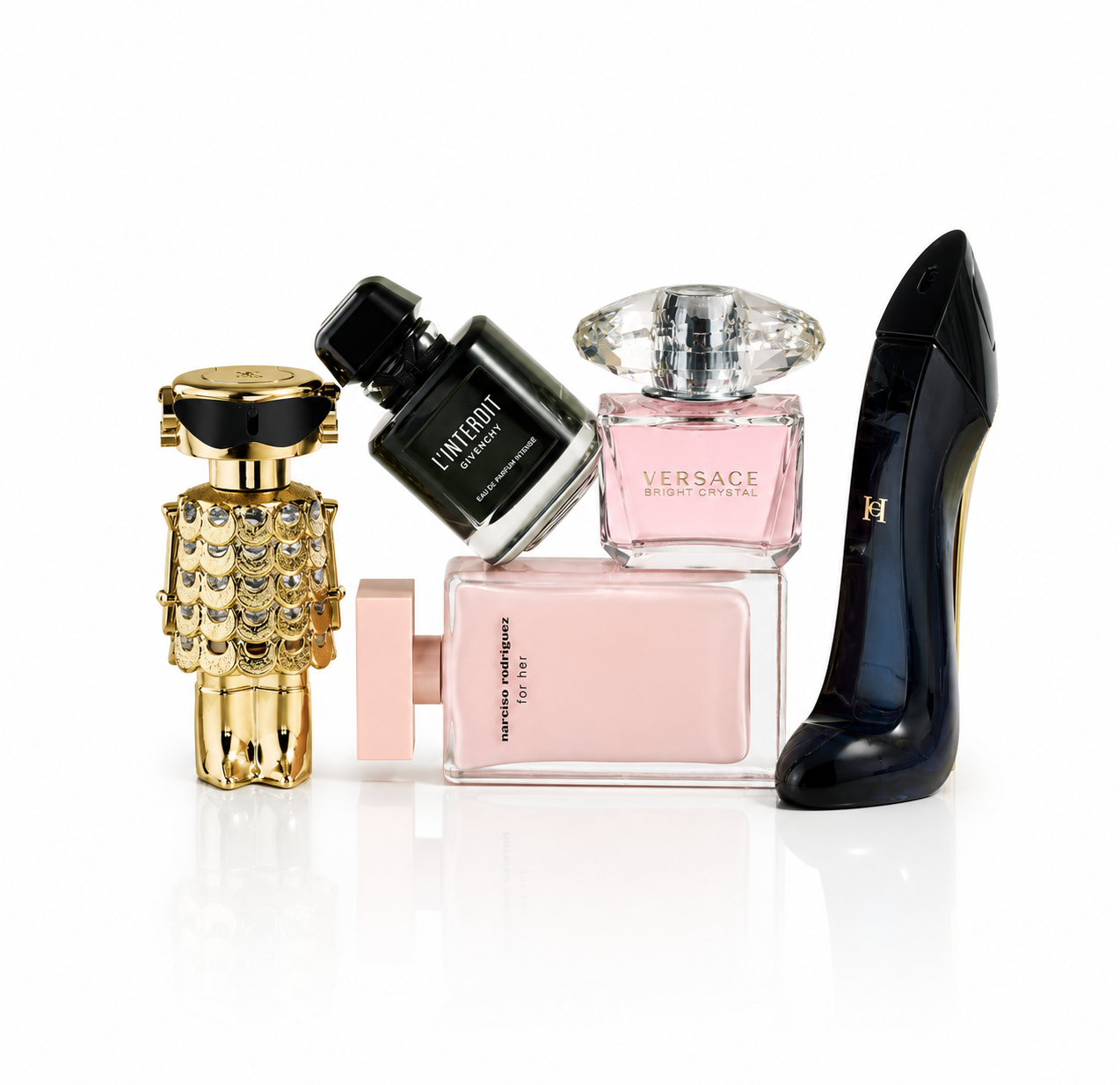 Perfumes