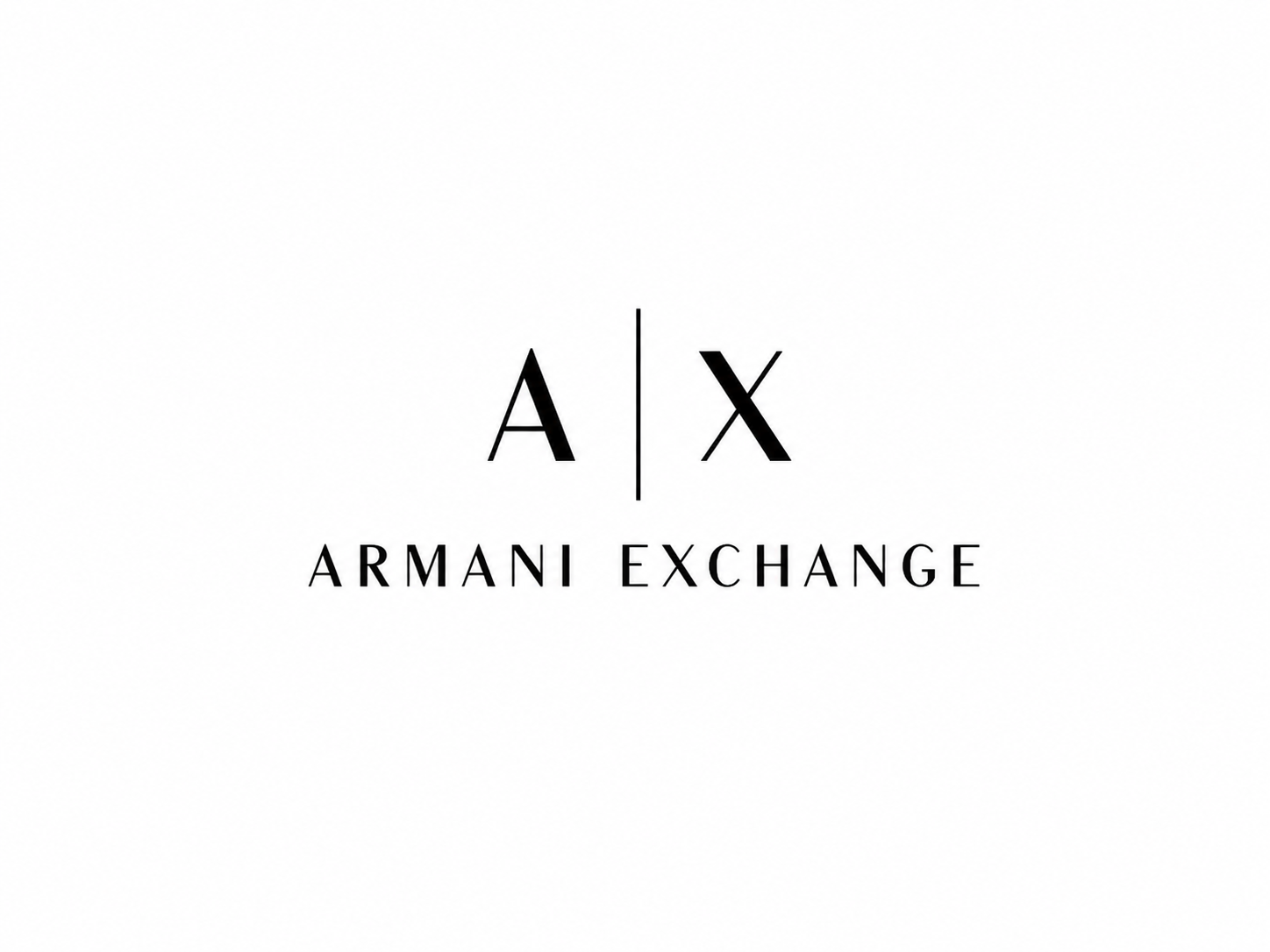 Armani Exchange