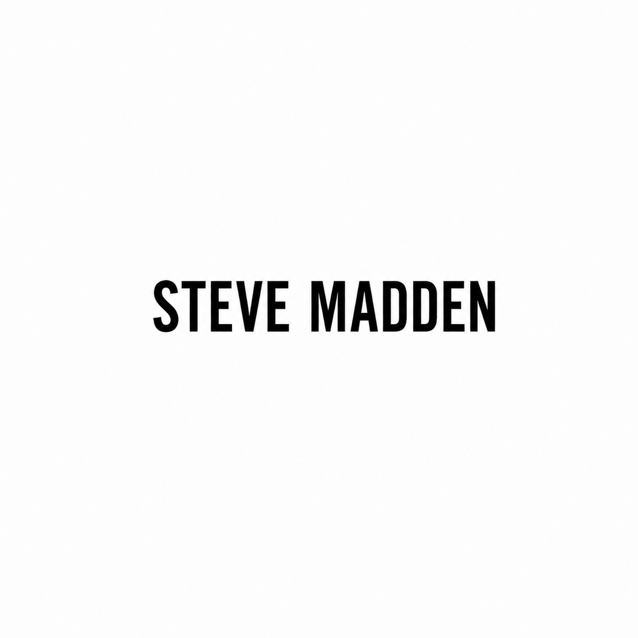 Steve Madden