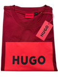 PLAYERA HUGO DULIVE222 ROJO