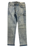PANTALON AE AZUL SKINNY 4271 H