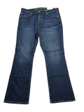 PANTALON AE SLIM BOOTCUT H 6949