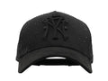 31 Gorras Negro por Siempre – Gorra con Bordado