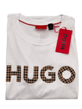 PLAYERA HUGO DULIVIO_U243 BLANCA