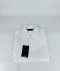 CAMISA TOMMY HILFIGER M LARGA 36543