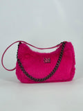 BOLSA MANO STEVE MADDEN DR138015 PINK