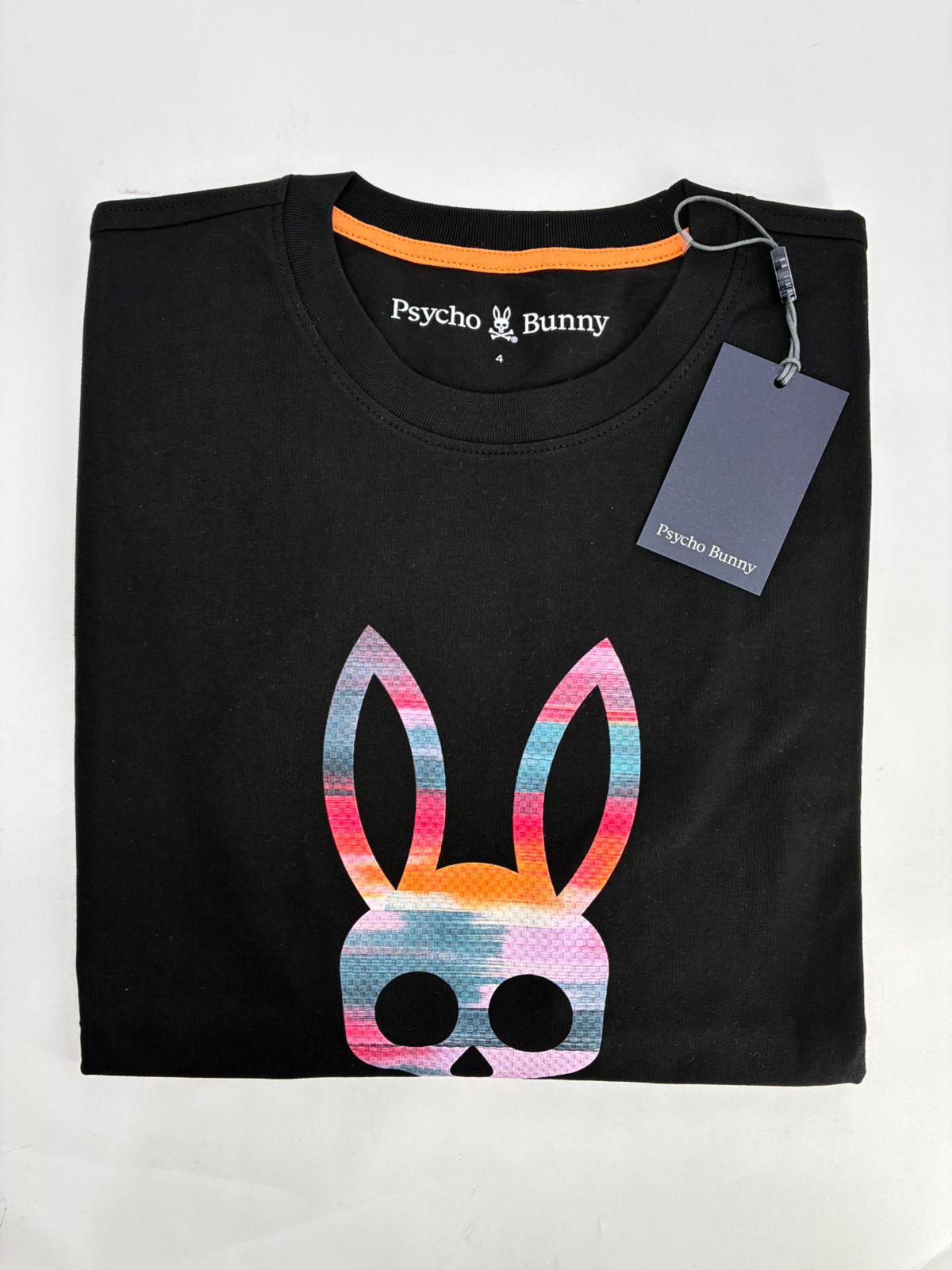 PLAYERA PB MENS RAPHAEL GRAPHIC TEE