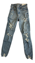 PANTALON AE SUPER HI-RISE JEGGIN M 4746