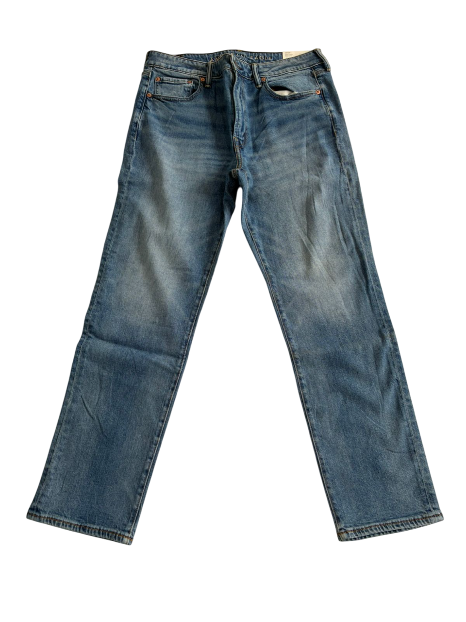 PANTALON AE ATHLETIC STRAIGHT H 6953