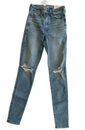 PANTALON AE M 4604