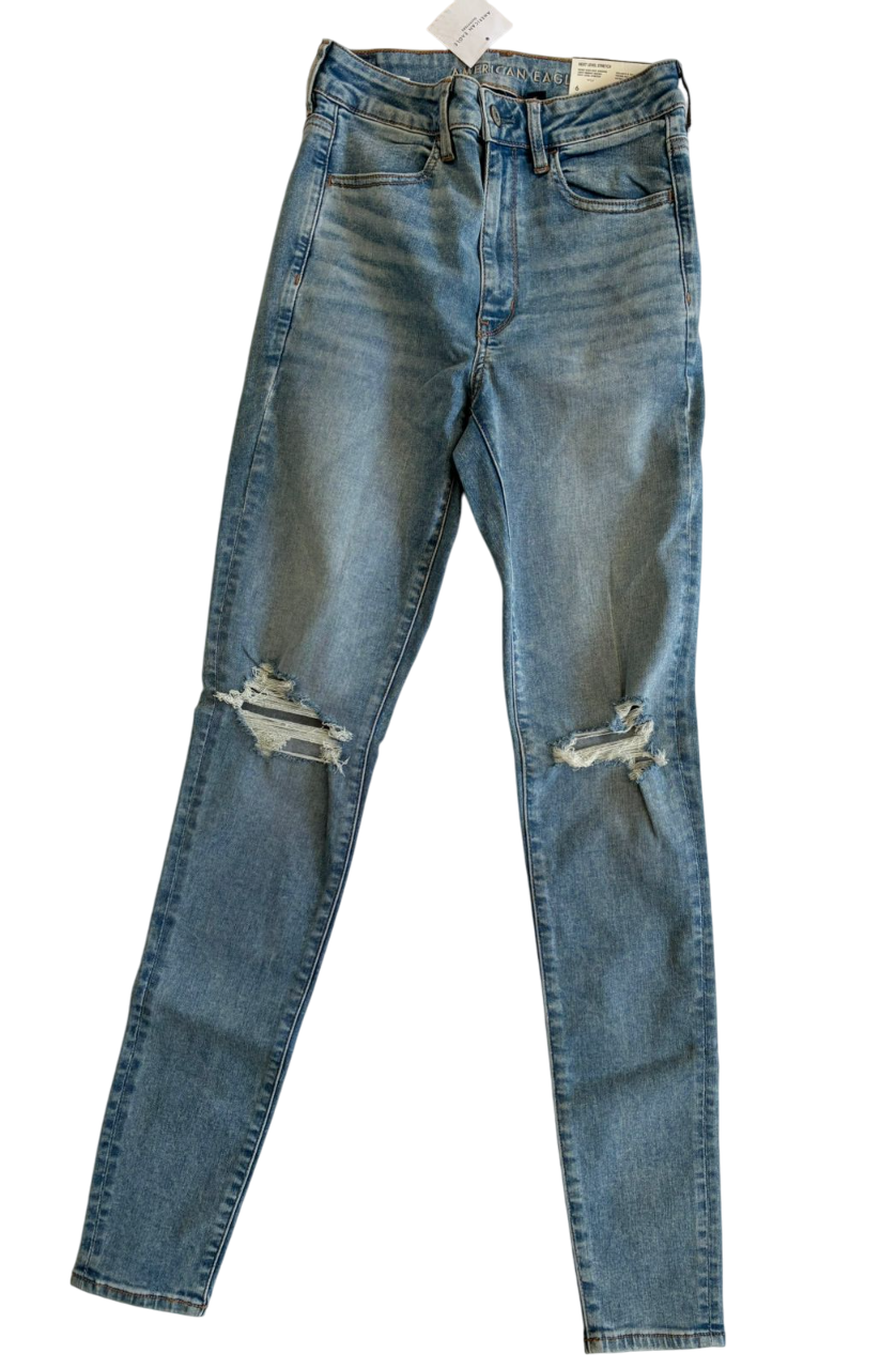 PANTALON AE M 4604