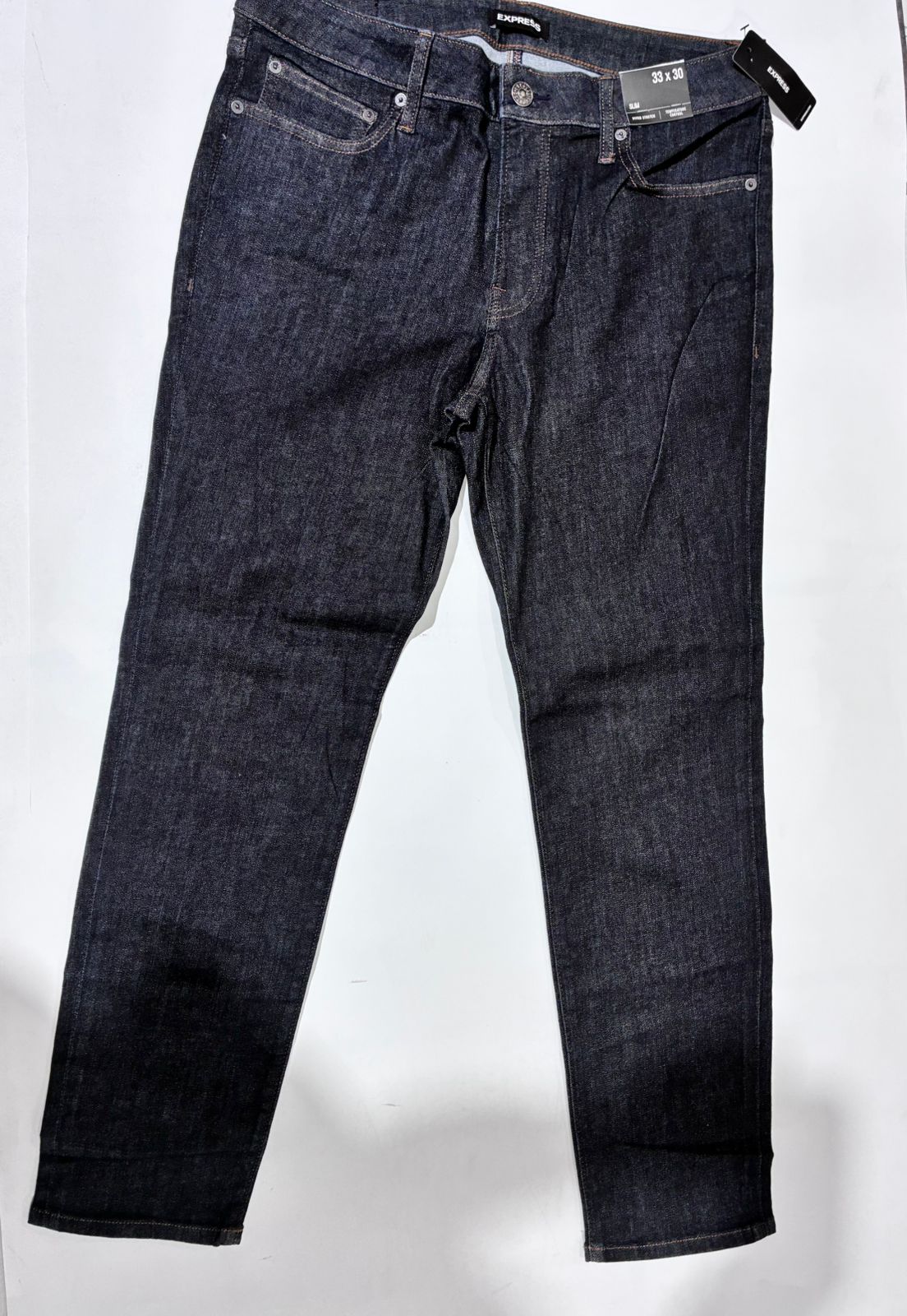 PANTALON EXPRESS SLIM H 02846912