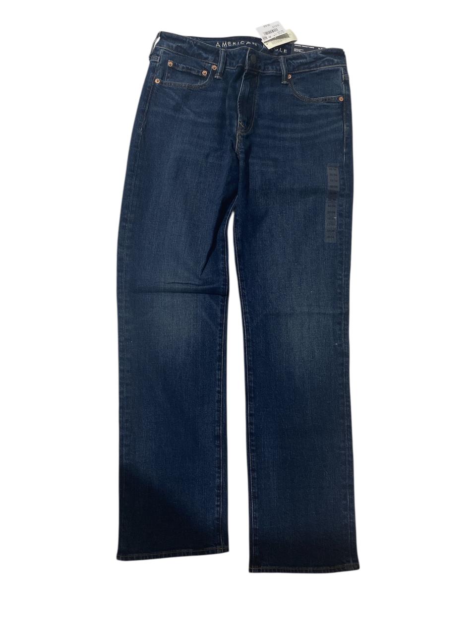 PANTALON AE ORIGINAL BOOTCUT H 7214