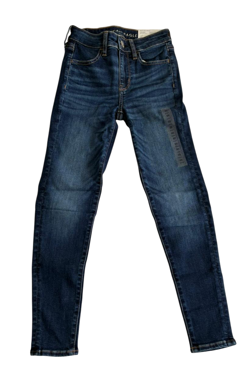 PANTALON AE HI-RISE JEGGING M 2878