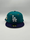 New Era Edicion LA 1980