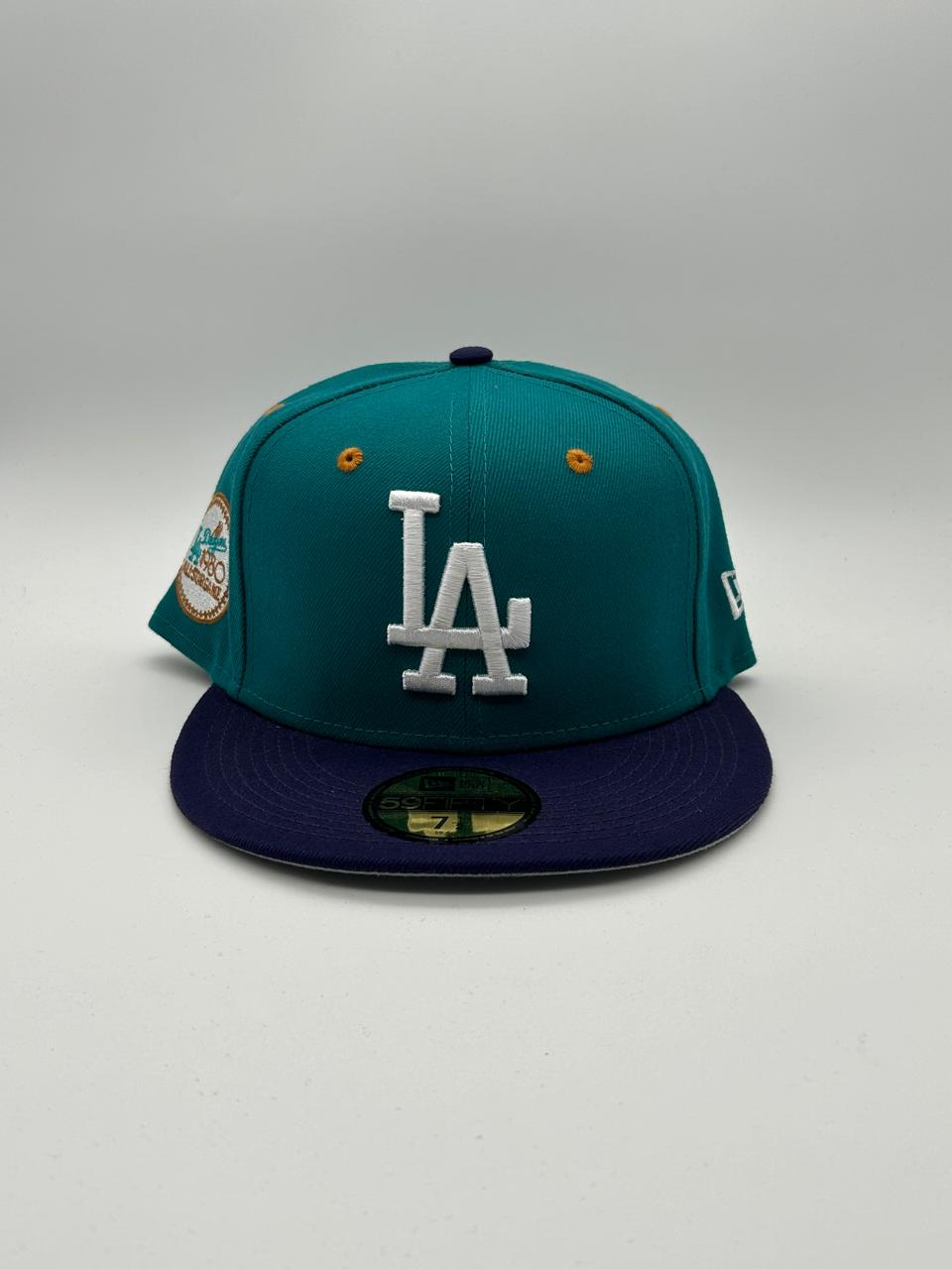 New Era Edicion LA 1980