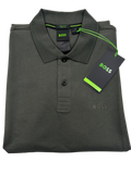 POLO BOSS PIO 1 VERDE MILITAR
