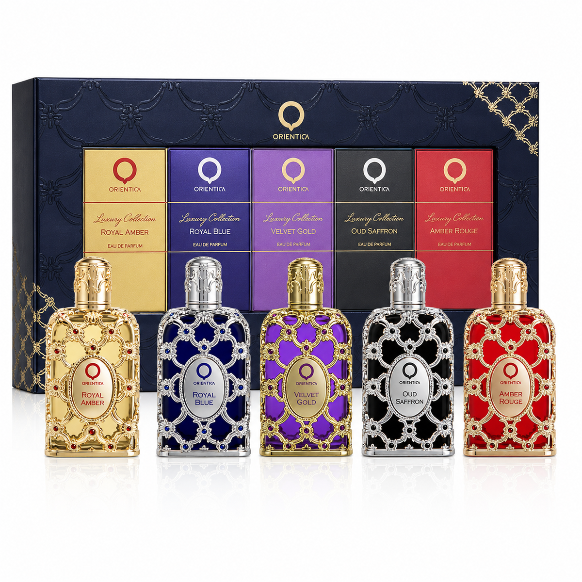 ORIENTICA MINI LUX COLLECTION 0.25EDP