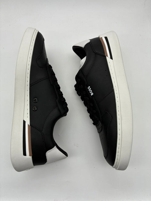 BOSS Clint Tenn Negro Blanco