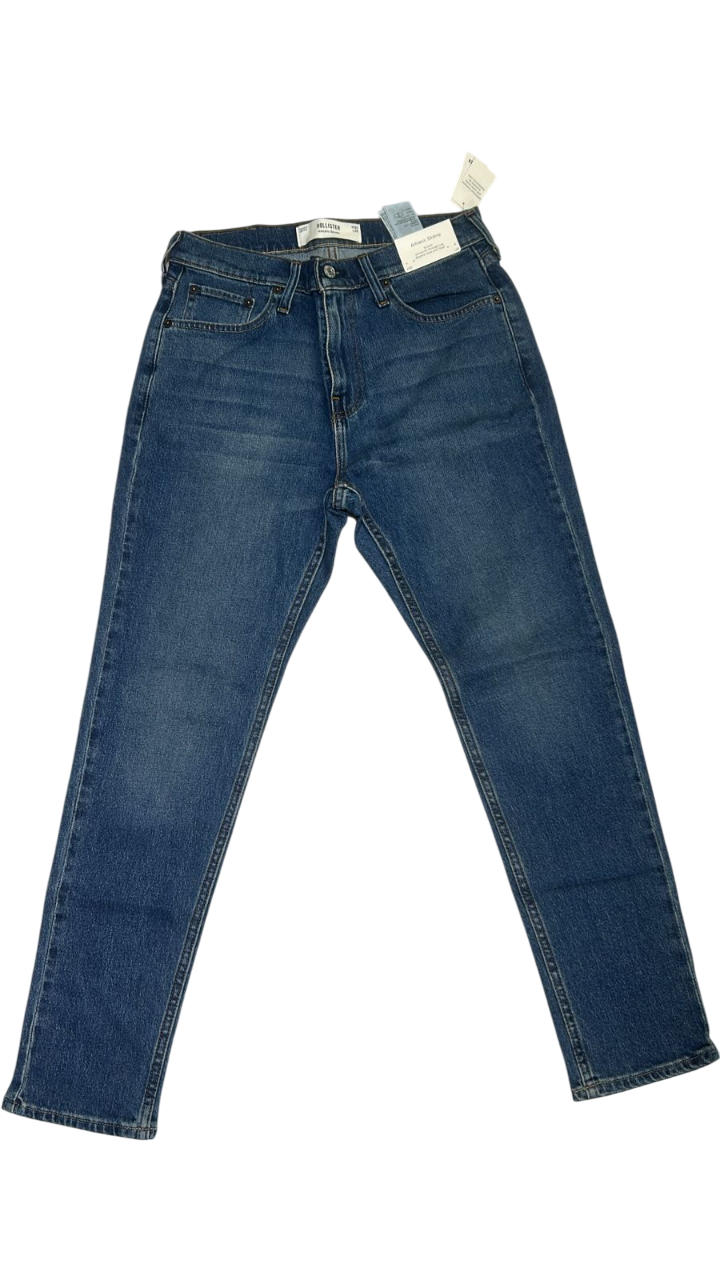 PANTALON HOLLISTER ATLHETIC SKINNY H 00022