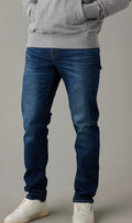 PANTALON AE SLIM STRAIGHT H 6020