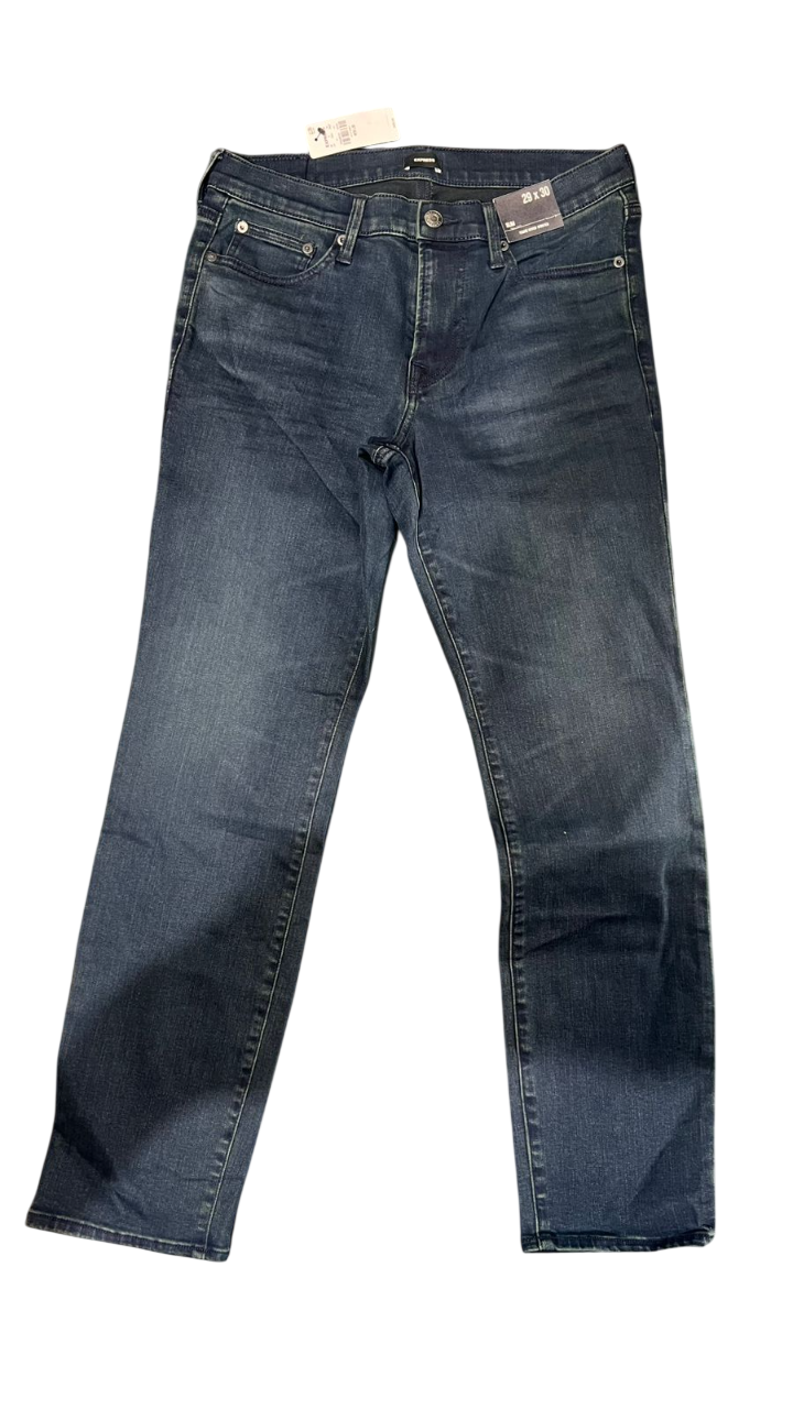 PANTALON EXPRESS SLIM 02848059-0020