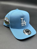 New Era A-FRAME LA Azul 50 Aniversario