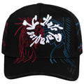 JC Gorras Paraíso XY – Gorra con Bordado