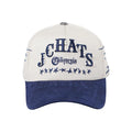 JC Gorras California Beige – Gorra con Bordado