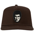 JC Gorras Cara de Tony Café – Gorra con Bordado