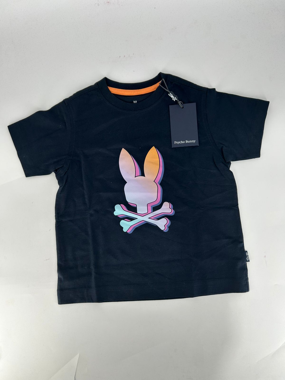 PLAYERA PSYCHO BUNNY NIÑO B0U940A2PC 3