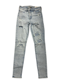 PANTALON AE SUPER HI-RISE JEGGING M 3784