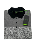 Polo Boss Paddy 7