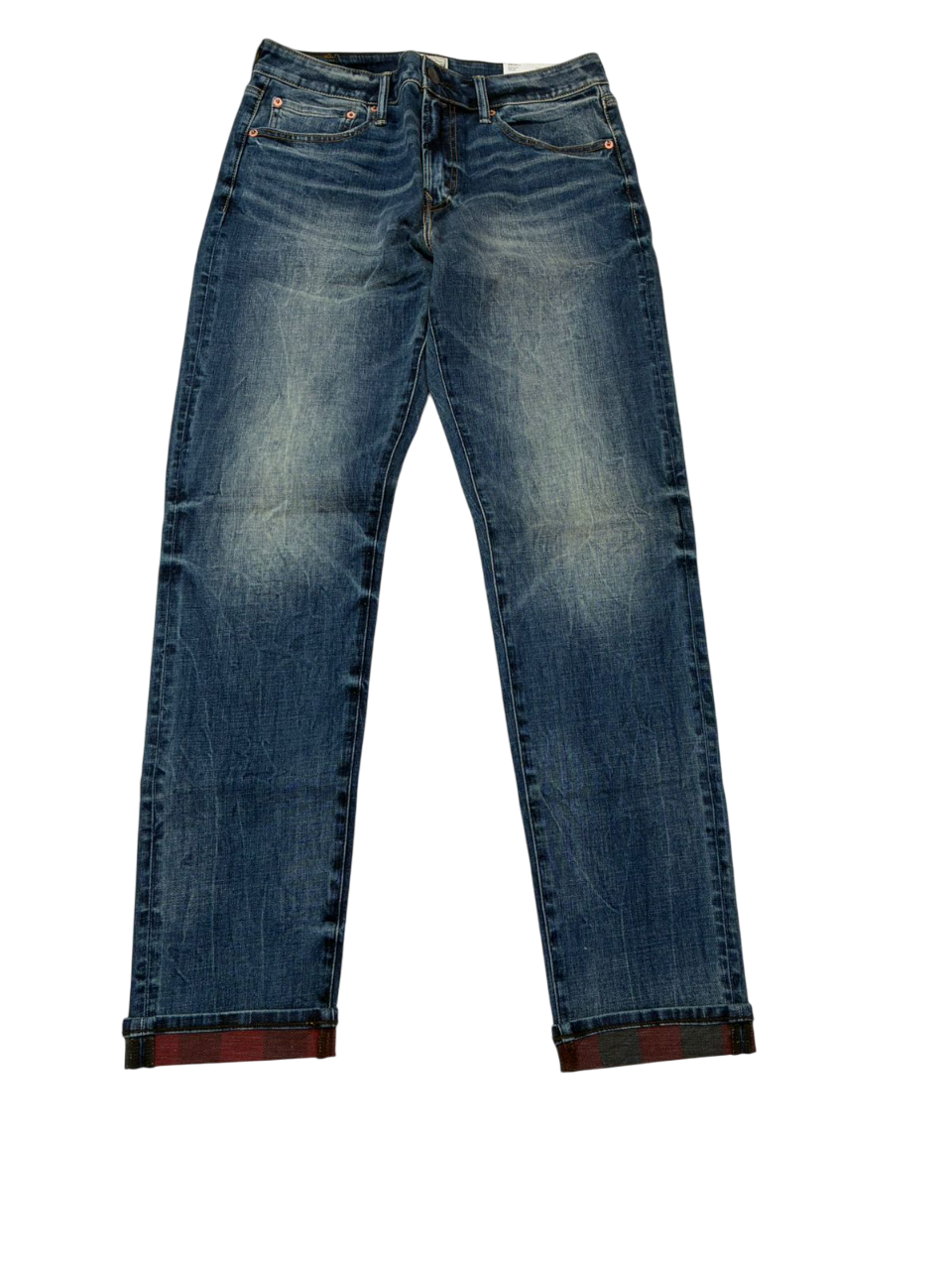PANTALON AE ATHLETIC FIT H 6400