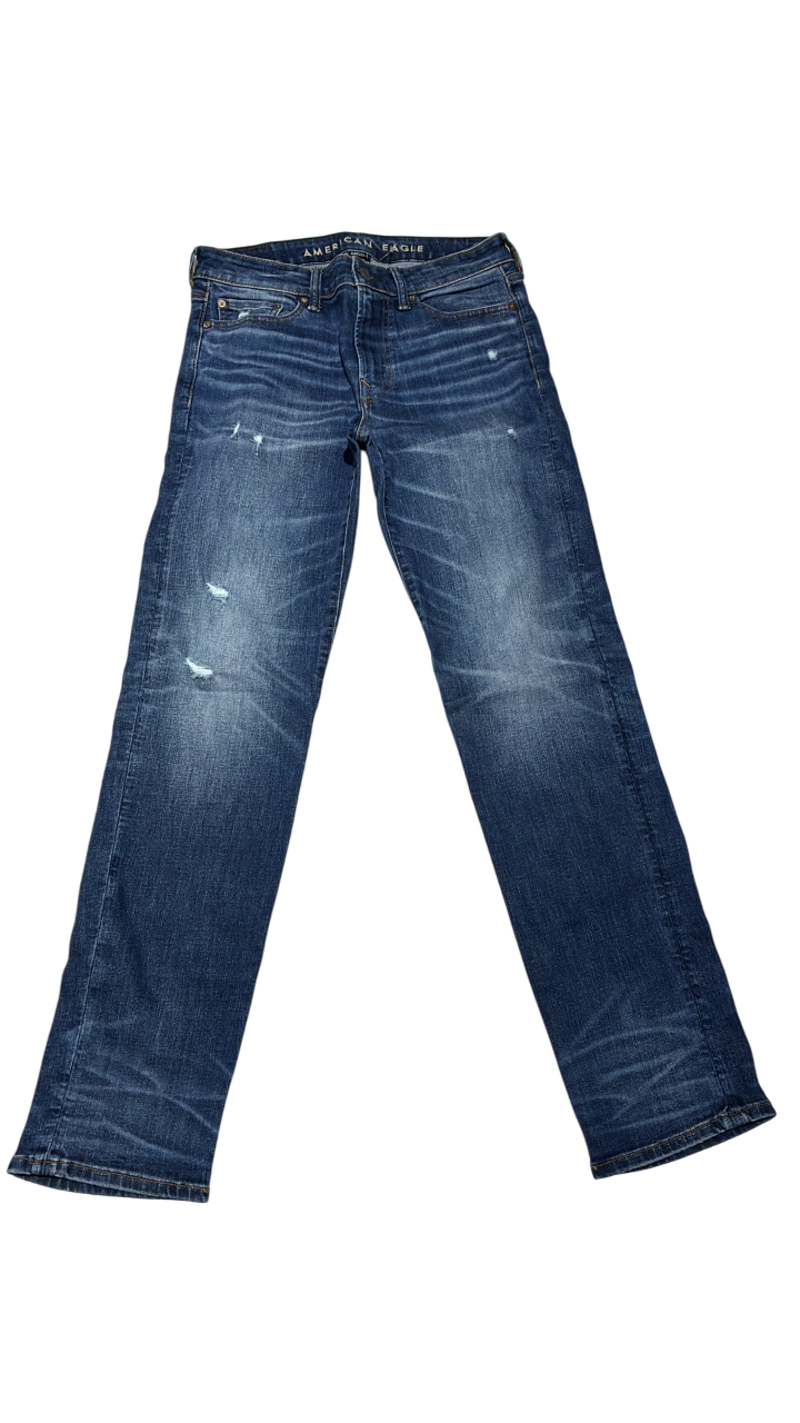 PANTALÓN AE ORIGINAL STRAIGHT H 5931