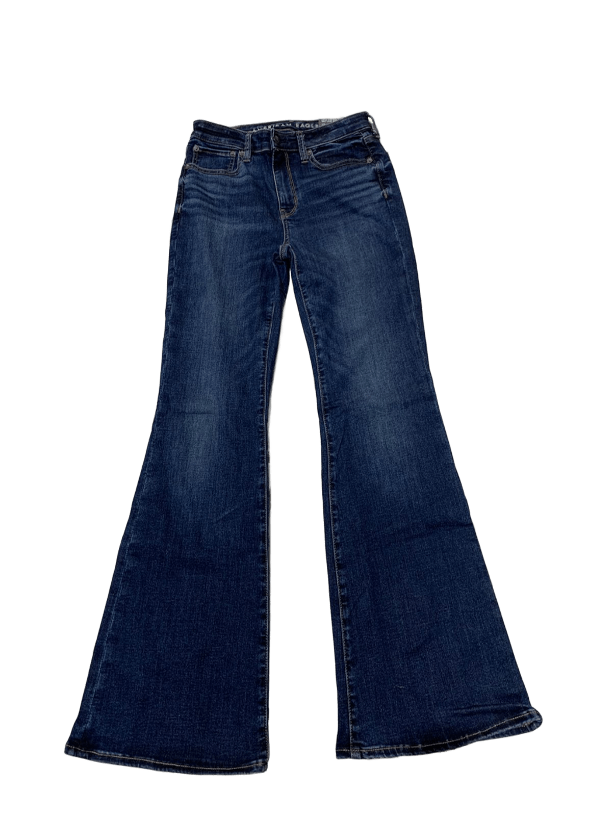 PANTALON AE FLARE M 5865