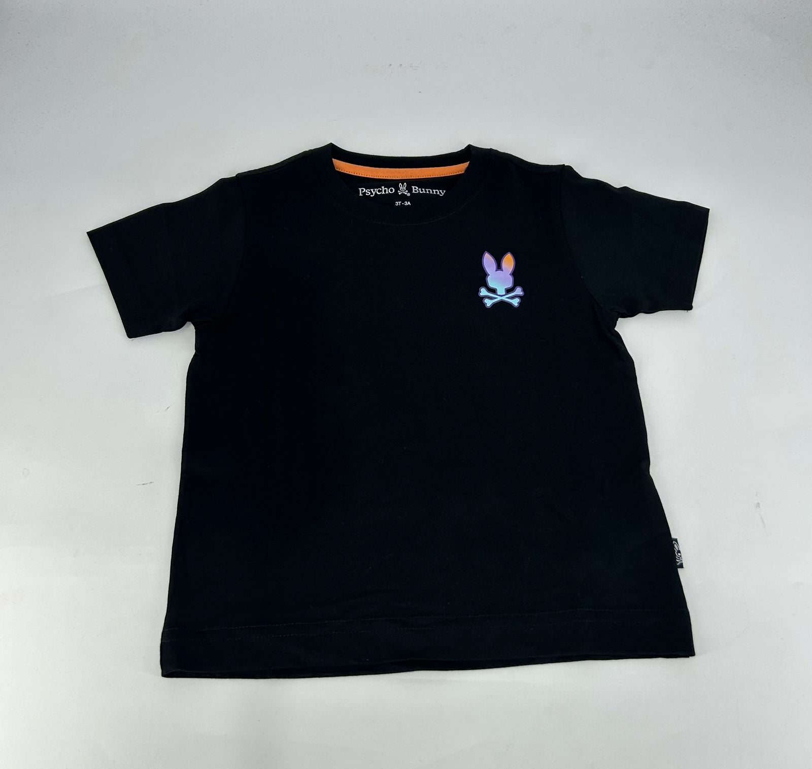 PLAYERA PSYCHO BUNNY NIÑO B0U908A2PC