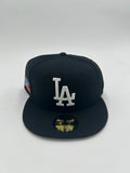 New Era Edicion LA Negro G