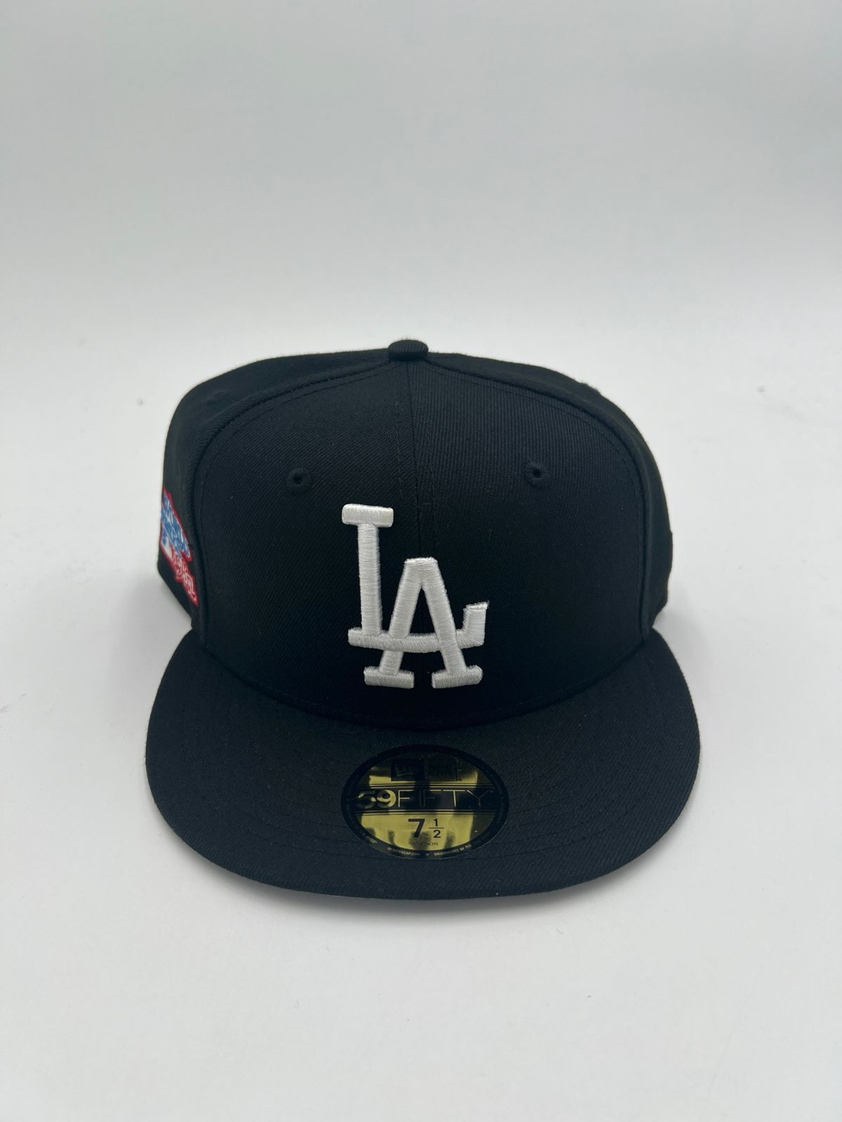 New Era Edicion LA Negro G