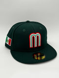 NEW ERA MX VERDE