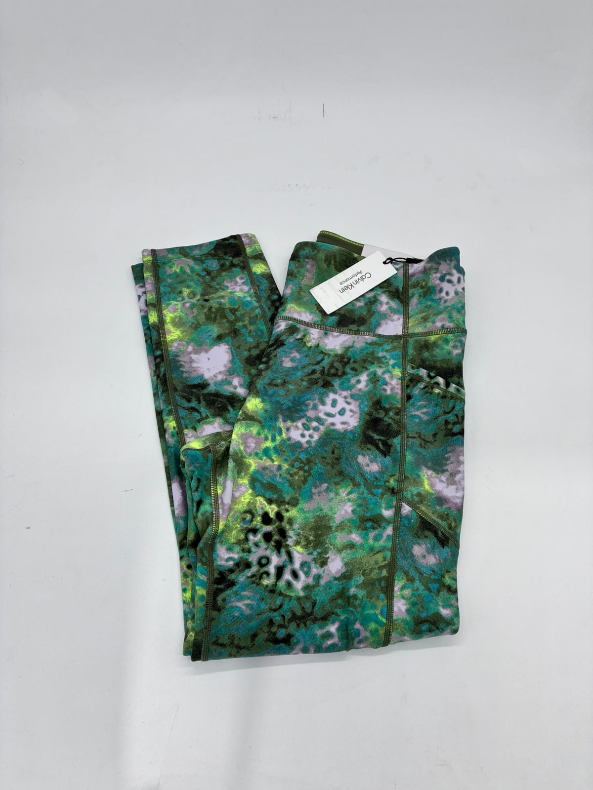 LEGGINGS CK PF1P6298