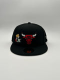 New Era Edicion  Toro Negra