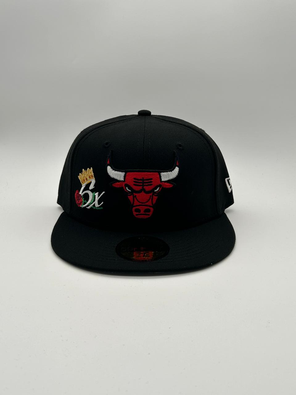 New Era Edicion  Toro Negra