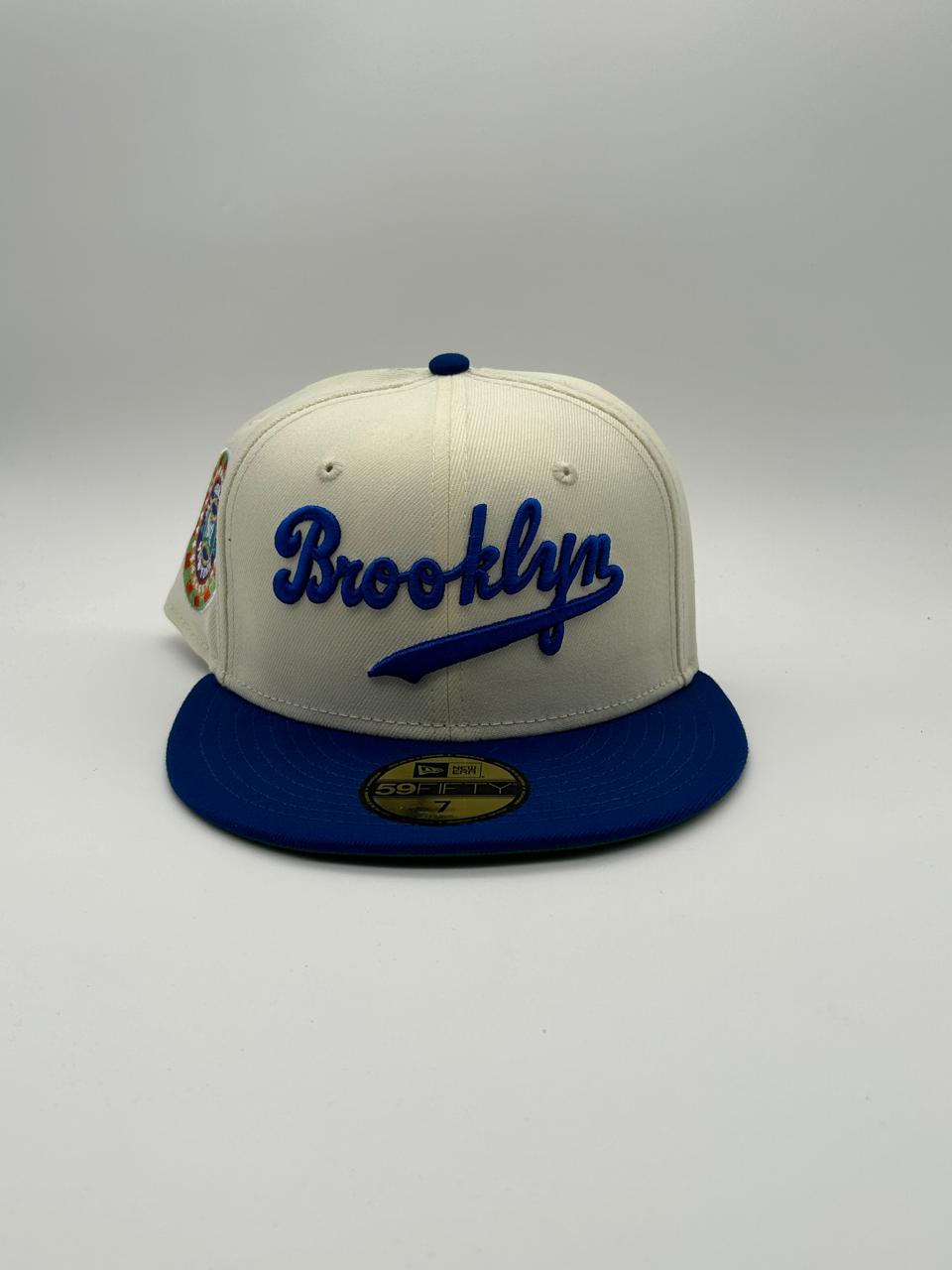 New Era Edicion Brooklyn