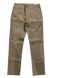 PANTALON AE SLIM LIVED-IN KHAKIS H 4705