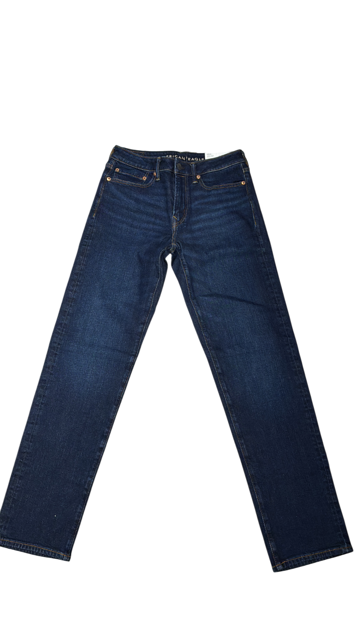 PANTALÓN AE ORIGINAL STRAIGHT H 7061