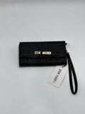 CARTERA MR117755 BLACK