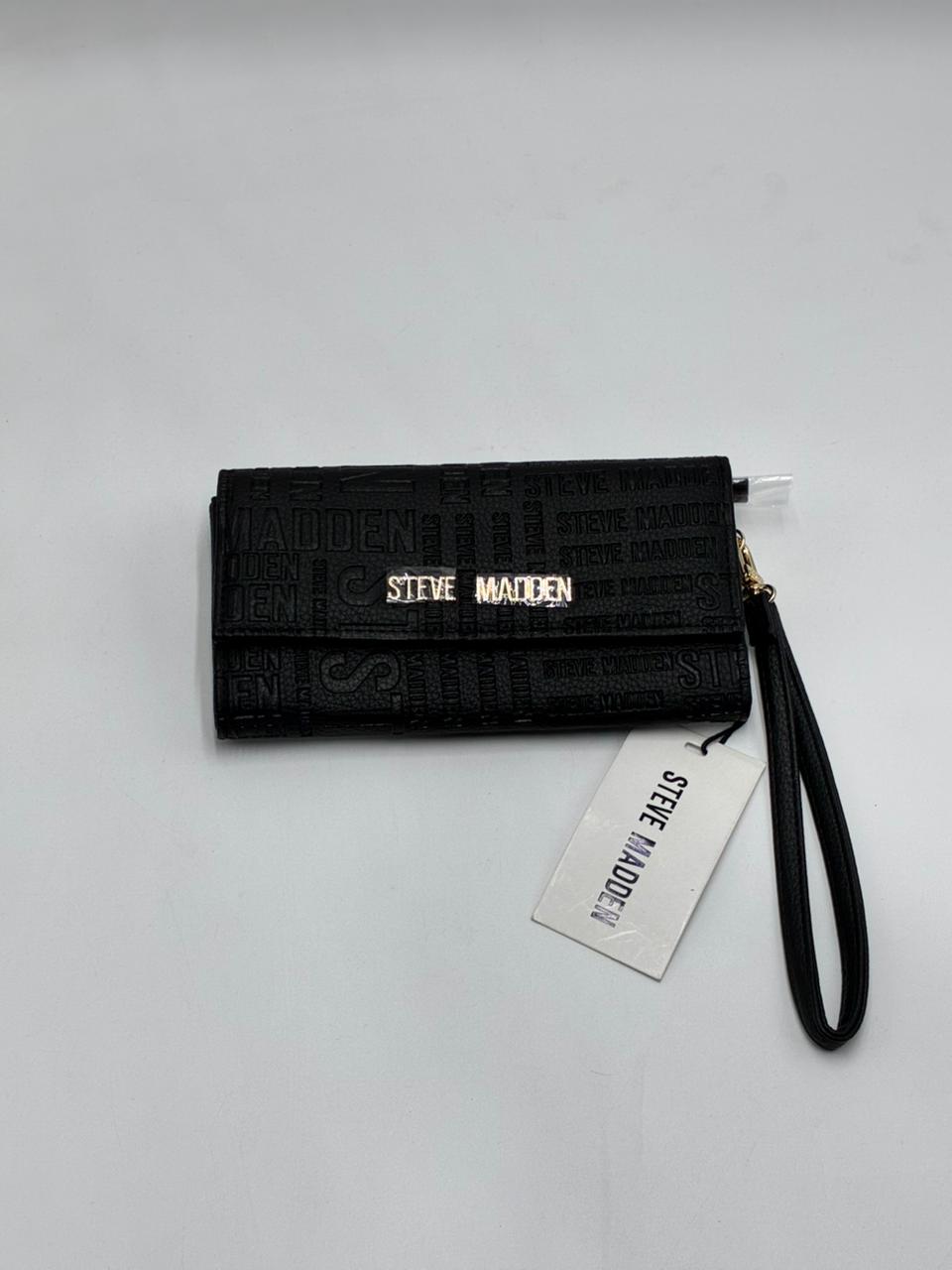 CARTERA MR117755 BLACK