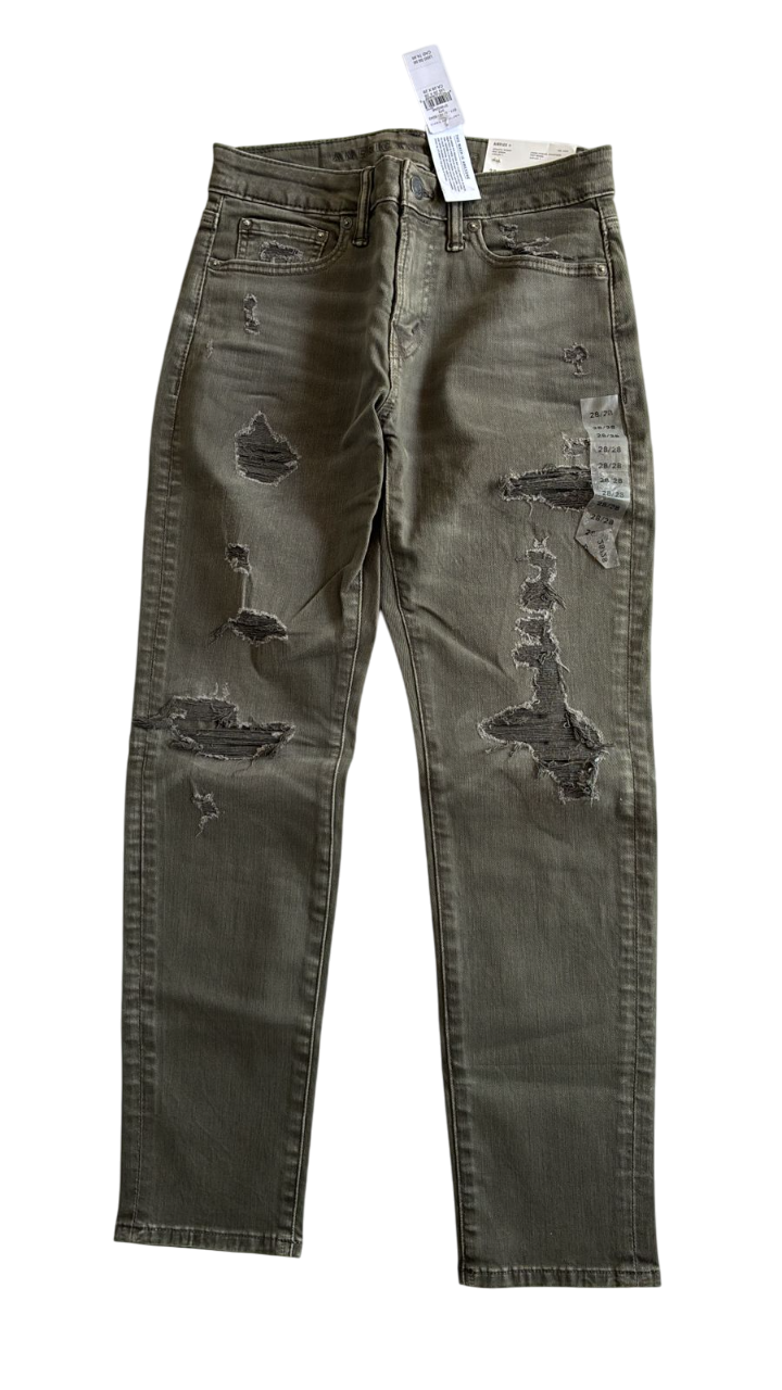 PANTALON AE ATHLETIC SKINNY H 6243
